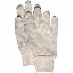Boss/Cat Gloves 8123W Cotton Thermal Glove Liner Large 1