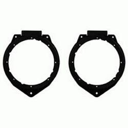 Metra 823006 6 to 6.75 Speaker Plate GM Multi 05-Up 1