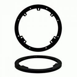 Metra 824401 Universal .5 Spacer for 6 to 6.75 Speakers 1