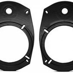 Metra 826901 Universal Speaker Adapter Plates 5-1/4 or 6-1/2 Speakers 1