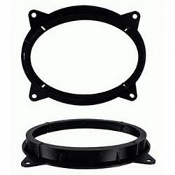 Metra 828149 Toyota Camry 2012-Up Speaker Spacer for 6x9 Plate 1