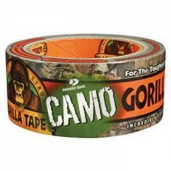 Gorilla Glue 859B 1.88 x 9 Yards Camouflage Tape 1