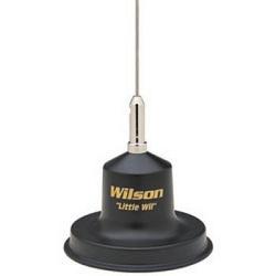 Wilson Antennas 880-300100B Little Wil Magnet Mount CB Antenna Kit Boxed 1