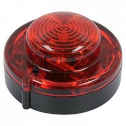 Keystone Group 911R First Alert LED Roadside Emergency Beacon 1