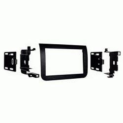 Metra 956523 2014-Up Ram Promaster DDIN In-Dash Mounting Kit 1