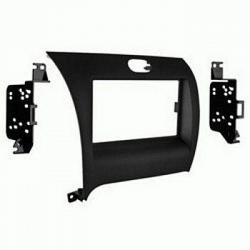 Metra 957356B Kia Forte 14-Up 2-DIN In-Dash Mounting Kit 1