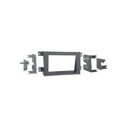 Metra 957870G Honda Ridgeline 2-DIN Install Turbo Kit - Gray 1