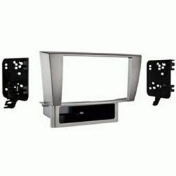 Metra 958160G Lexus LS430 01-06 2-DIN In-Dash Mounting Kit Non-Nav 1