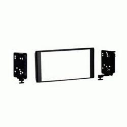 Metra 958905B 2012-Up Subaru Impreza DDIN In-Dash Mounting Kit 1