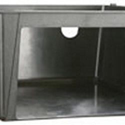 Metra 959000 Universal Double Din Housing 1