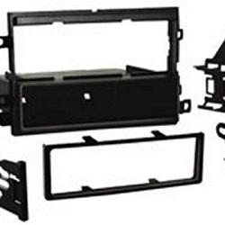 Metra 995812 Ford Select 05-08/Lincoln Select 06-07/Mercury Select 04-07 Turbo Pocket Kit 1