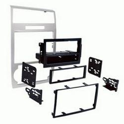 Metra 996519S Charger/Magnum 05-07 S/2-DIN In-Dash Mounting Kit 1