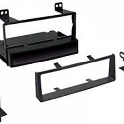 Metra 997323 Kia Sedona/Hyundai Entourage 2007 Turbo Pocket Kit 1