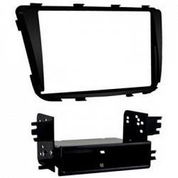 Metra 997347B 2012-Up Hyundai Accent Multi DIN Installation Kit 1