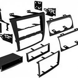 Metra 997423 2007 Nissan Altima 2-DIN Turbo Kit 1