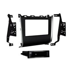 Metra 997626HG 2013-Up Nissan Pathfinder ISO DIN/DDIN Install Kit 1