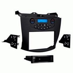 Metra 997803G 2003-07 Honda Accord w/o Nav In-Dash Mounting Kit w/ Display 1