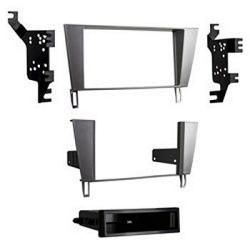 Metra 998161S Lexus SC430 2002-2010 DIN/DDIN In-Dash Kit 1