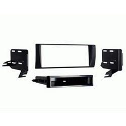 Metra 998231 2002-2006 Toyota Camry Multi DIN Installation Kit 1