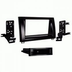 Metra 998246HG Toyota Tundra 2014-Up 1-DIN In-Dash Mounting Kit 1