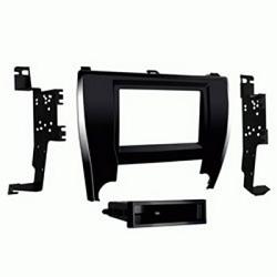 Metra 998249 Toyota Camry 2015-Up DIN/DDIN Mounting Kit 1