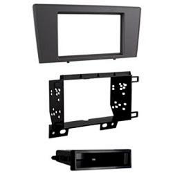 Metra 999229G 2001-2004 Volvo S60/V70 DIN/ DDIN Mounting Kit with Pocket 1