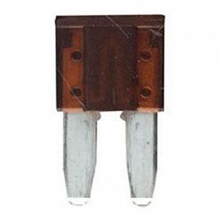 Metra ATR255 25 Amp ATR Circuit Micro Fuses 5-Pack 1