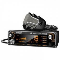 Uniden BEARCAT980 Bearcat980 CB Radio with SSB and 7 Color Display 1