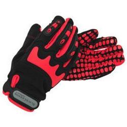 BlackCanyon Outfitters BHG602 Hi-Impact Hi-Dexterity Gloves Large 1