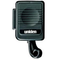 Uniden BMKG0633001 4-Pin Microphone for Uniden CB Fits PRO510XL/PRO510AXL 1