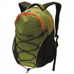 BlackCanyon Outfitters BP2003BCO Backpack with Laptop Sleeve 1