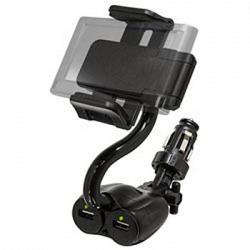 Bracketron BT16632 TekGrip Power Dock 1