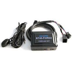 USA Spec BT45FORD2 Bluetooth Interface for 2005-10 Ford/Linc/Merc Vehicles w/ SAT 1