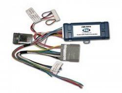 PAC C2RCHY4 Radio Replacement Interface for Amplified Systems 2007-2008 Chrysler/Dodge 1