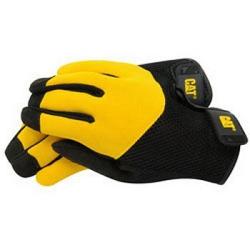 Cat CAT0122152X Glove Padded Palm Utility 2xl 1