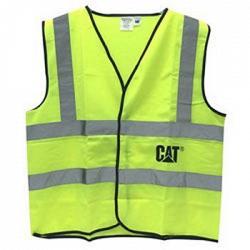 CAT CAT019501XL Safety Vest XL 1