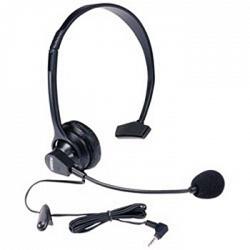 Uniden HS-910 Headset for GMRS or Telephones 1