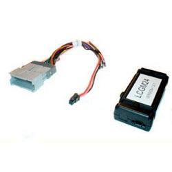 PAC LCGM24 Low Cost Radio Replacement Interface for Select General Motors Vehicles 1