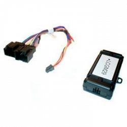 PAC LCGM29 Low Cost Radio Replacement Interface for Select General Motors Vehicles 1