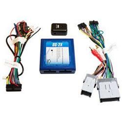 PAC OS2X Radio Replacement Interface with OnStar Retention GM Class II Vehicles 1