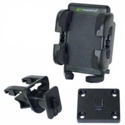 Bracketron PHV202BL Grip-iT GPS & Mobile Device Adjustable Holder - Up to 4.5 Wide 1