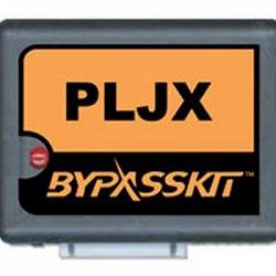 Directed PLJX XpressKit SoleX GM Self Learning (All Types) Passlock Override Module 1