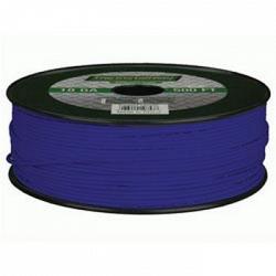 Metra PWBL18500 18-Gauge Primary Wire 500\' Blue 1