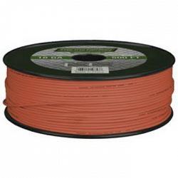 Metra PWOR18500 18-Gauge Orange Primary Wire 500\' Coil 1