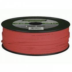 Metra PWPK16500 16-Gauge Pink Primary Wire 500 Spool 1