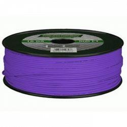 Metra PWPL16500 16-Gauge Purple Primary Wire 500\' Spool 1