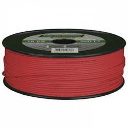 Metra PWRD18500 18-Gauge Red Primary Wire 500\' Coil 1