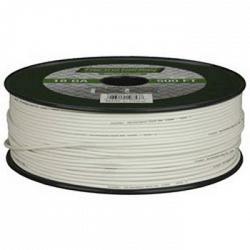 Metra PWWT18500 18-Gauge White Primary Wire 500\' Coil 1