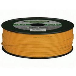 Metra PWYL14500 14-Gauge Yellow Primary Wire 500\' Spool 1