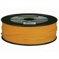 Metra PWYL16500 16-Gauge Yellow Primary Wire 500\' Spool 1